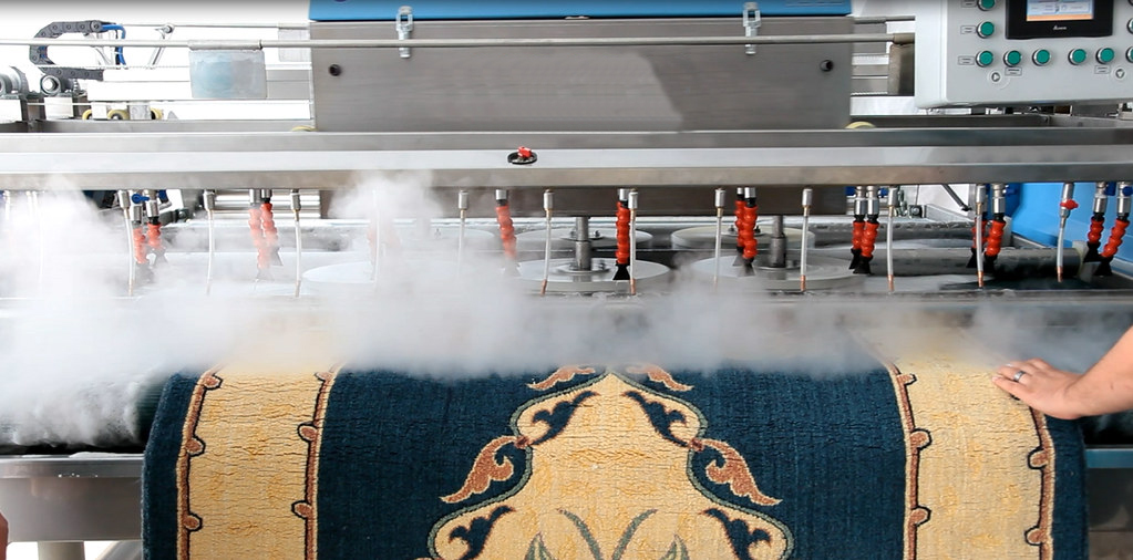 Yunusemre Halı Yıkama