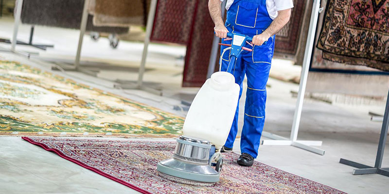 Yunusemre Halı Yıkama