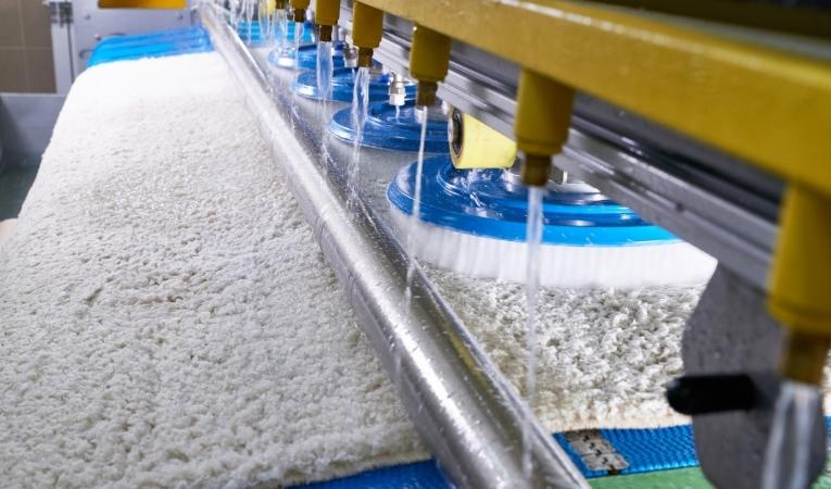 Yunusemre Halı Yıkama