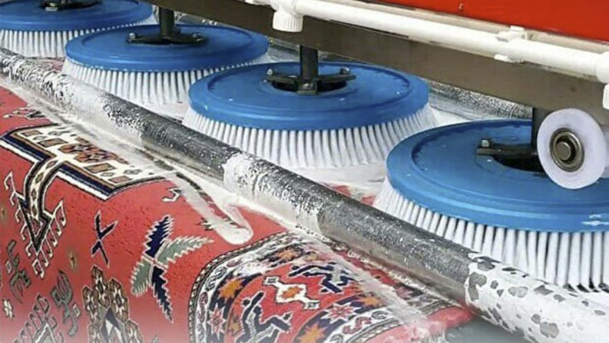Yunusemre Halı Yıkama